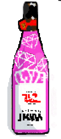 Nft Sticker by Teo KayKay