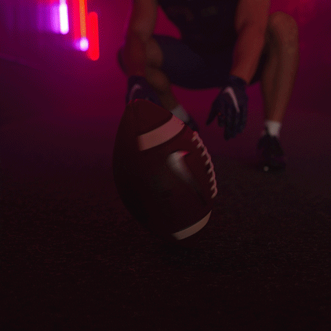 Division 1 Sport GIF by TCU Football