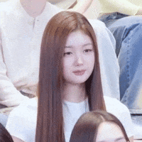 Think K Pop GIF
