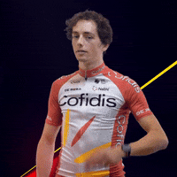 Bike Cycling GIF by Team Cofidis - #CofidisMyTeam