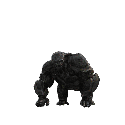 Sticker by Transformers