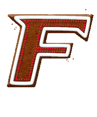 National Cookie Day Sticker by fairfieldu