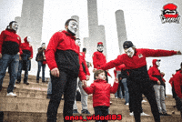 Club Love GIF