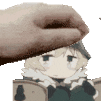 Girls Last Tour Yuuri Sticker