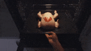 Music Video Cooking GIF by Naomi Scott