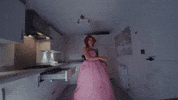 Music Video Dancing GIF by Naomi Scott