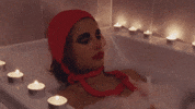 Sad Music Video GIF by Naomi Scott