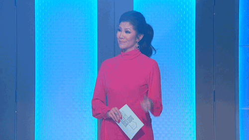 Celebrity Big Brother Thumbs Up GIF by Big Brother