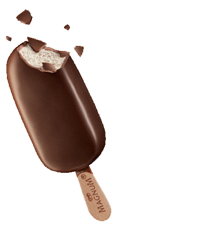 Ice Cream Date Sticker by Magnum