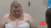Nervous 90 Day Fiance GIF by TLC