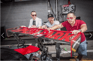 GIF by Univision Noticias