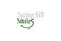 springhillsmiles smile smiles shs spring hill smiles Sticker