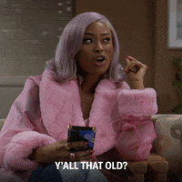 Gen X Friends GIF by ABC Network