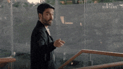Excited Gabriel GIF by Apple TV+