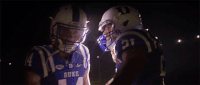 football college GIF