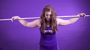 Trackandfield GIF by Linfield Athletics