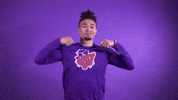 Trackandfield GIF by Linfield Athletics