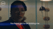 Jodie Whittaker Lol GIF by Doctor Who