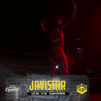 Javistar Wrestler GIF