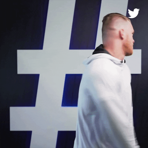 super bowl thumbs up GIF by Twitter