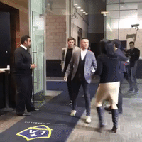 lavdc GIF by LA Galaxy