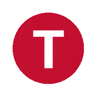 San Francisco Line Sticker by SFMTA-Muni