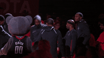 harden houston rockets GIF by NBA