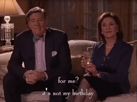 season 3 netflix GIF by Gilmore Girls 