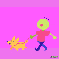 dog lol GIF by Animation Domination High-Def