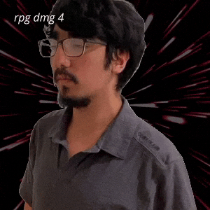 4 damage