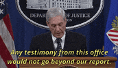 robert mueller mueller report russian interference GIF