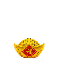 Cny Sticker by MyTOWN Shopping Centre