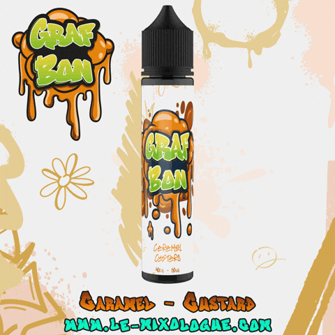 Juice Vape GIF by Mixologue