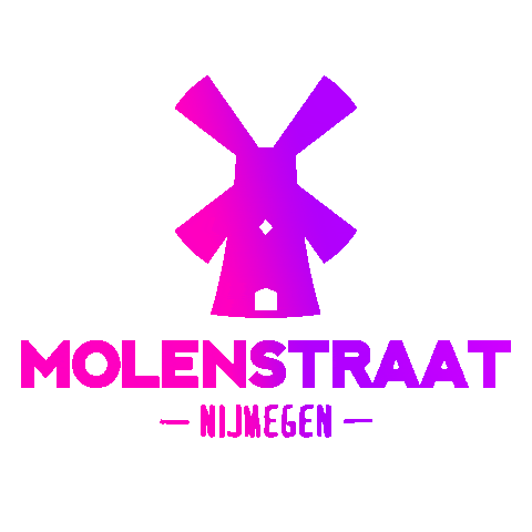 oubahabeheer giphyupload nijmegen molenstraat oubaha beheer Sticker