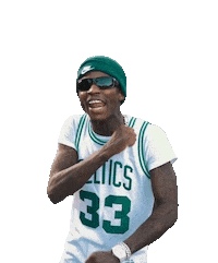 Rapper Dancing Sticker by Quando Rondo