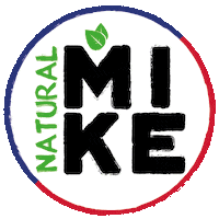 Mike Feedyourmind Sticker by NATURALBOOM