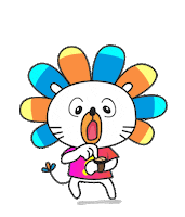 time shock Sticker by Lazada