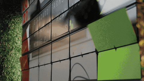 GIF by Oat Foundry
