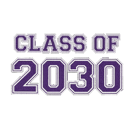Texans Class Of 2023 Sticker by Tarleton State University
