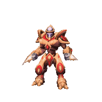 Dance Space Sticker by The StarCraft Observer