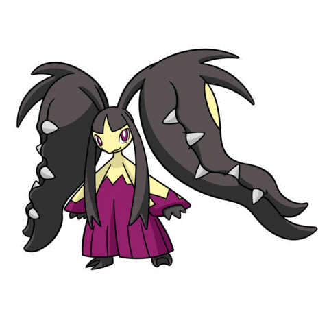 Mega Evolution Sticker by Pokémon