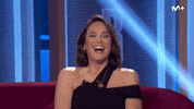 Laugh Lol GIF by Movistar Plus+