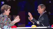 Got Talent Mara GIF by Italia's Got Talent