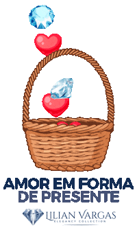 Joalheria Semi Joias Sticker by Lilian Vargas