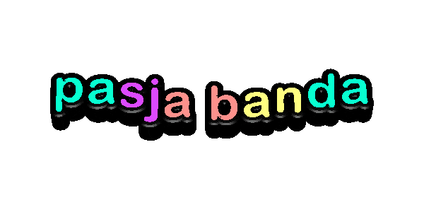 Banda Pasja Sticker by Snof_pasjasola