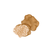 Comida Gourmet Sticker by Grupo Trivio