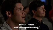 comedy central season 6 episode 2 GIF by Workaholics