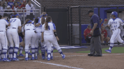 GIF by Duke Athletics