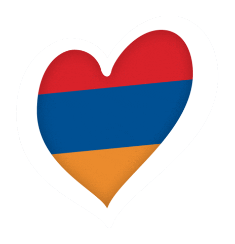 Armenia Sticker by Eurovision Song Contest