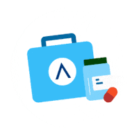 Sağlık Sticker by Acıbadem Healthcare Group